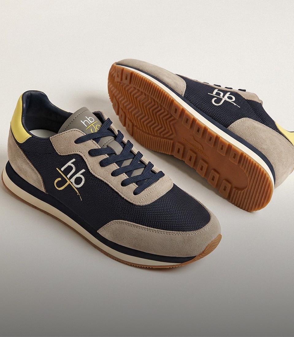 Calzature HB Jeans