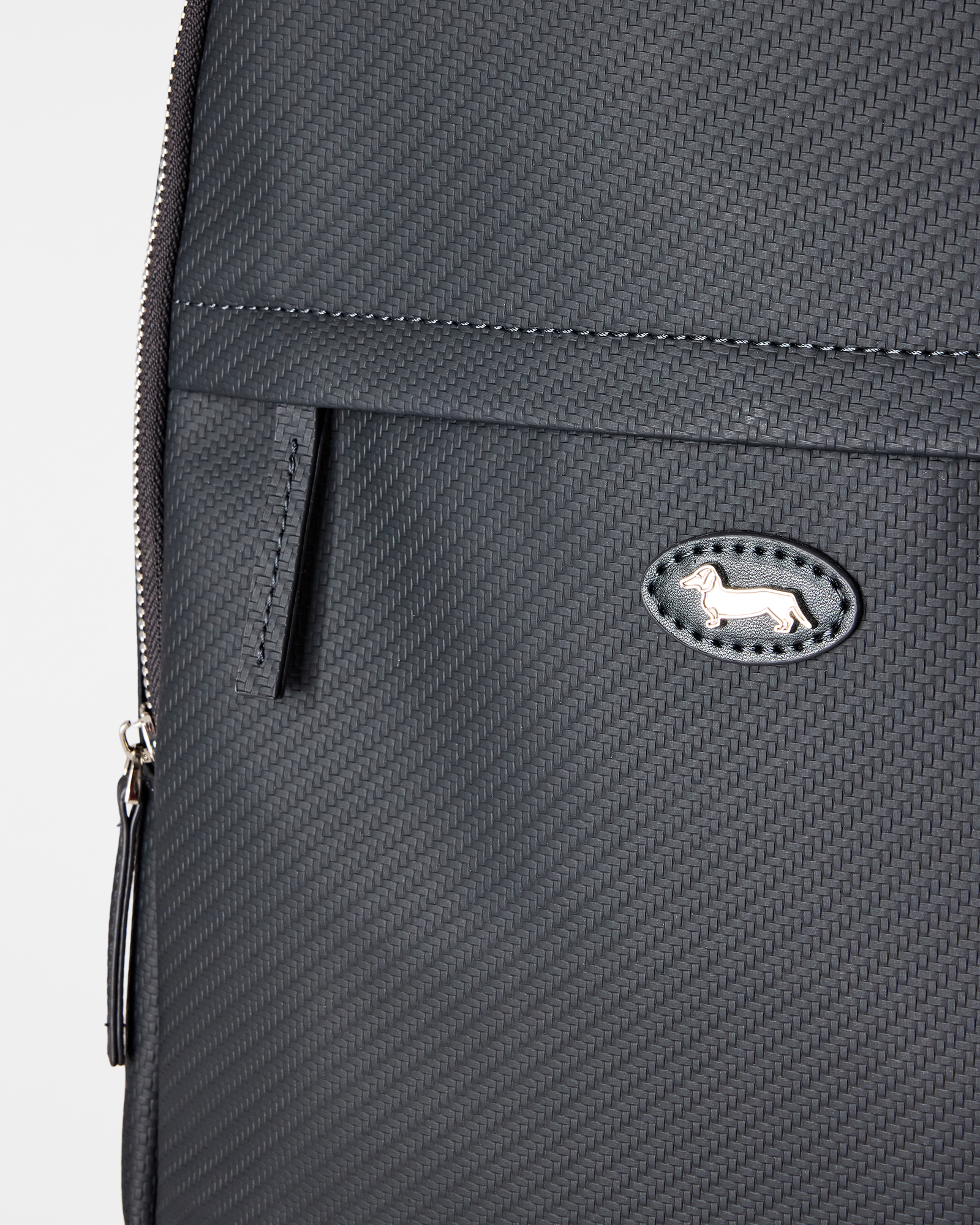 Men's backpack, NAVY BLUE, large