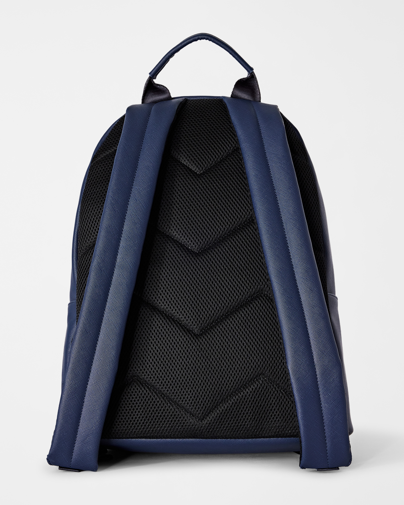 Men&rsquo;s backpack, NAVY BLUE, large