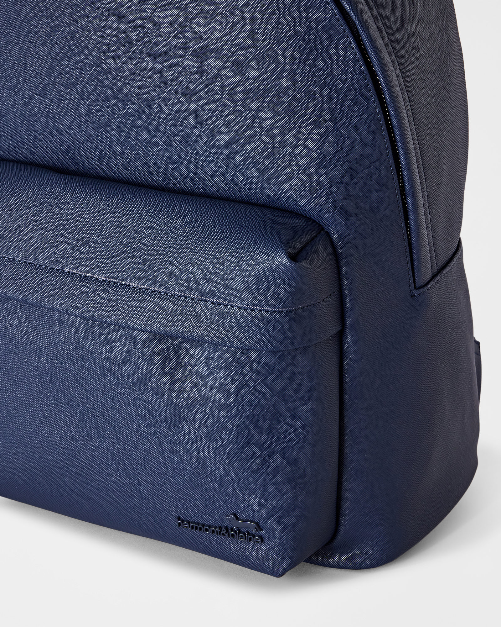 Men&rsquo;s backpack, NAVY BLUE, large