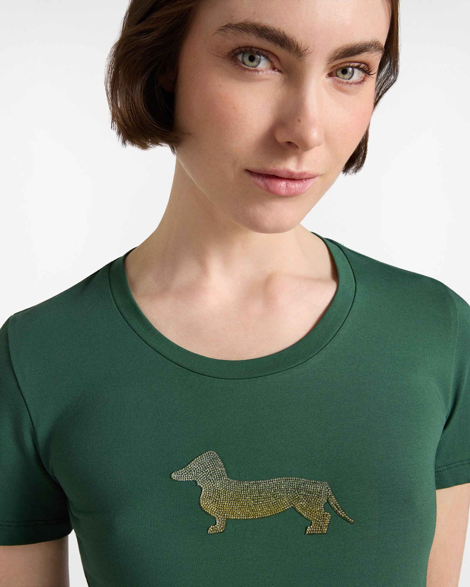 T-Shirts Donna