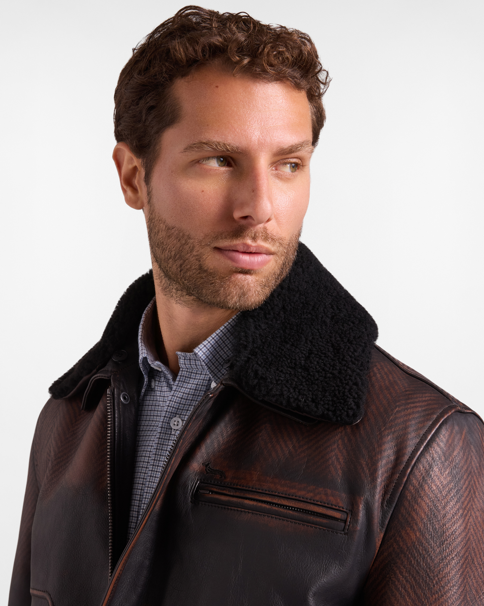 Men's Outerwear