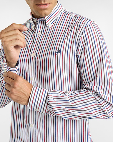 Camicie Uomo HB JEANS -20%