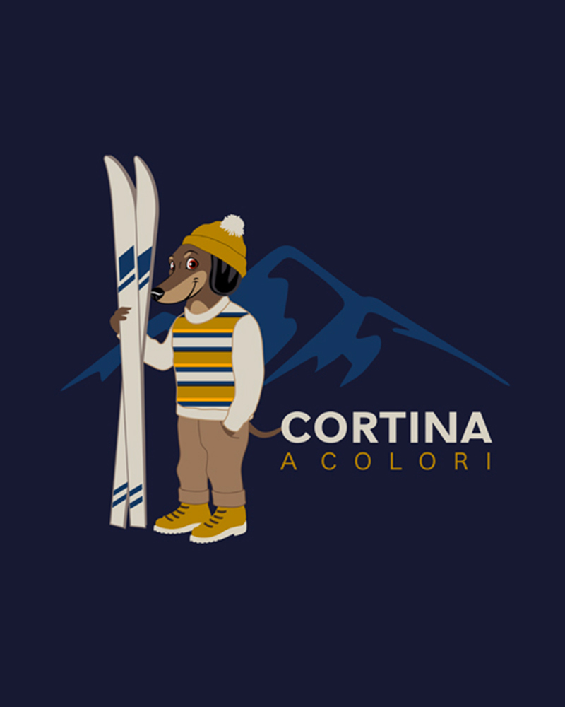 Harmont & Blaine annuncia con entusiasmo una nuova partnership con Chalet Tofane, situato nel cuore delle Dolomiti, vicino a Cortina d&rsquo;Ampezzo. Questa collaborazione triennale segna l&rsquo;ingresso del brand nel mondo della montagna, portando la filosofia &ldquo;Vivere a Colori&rdquo; tra le vette delle Dolomiti, in vista delle Olimpiadi Invernali del 2026.