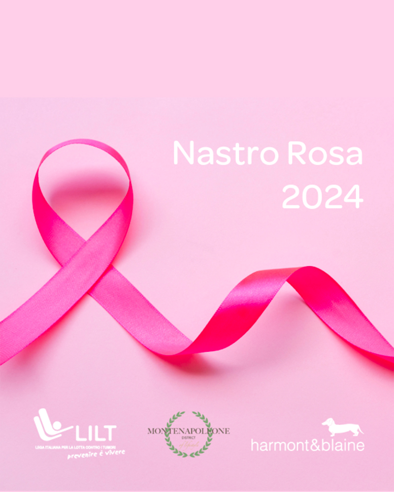 Anche quest'anno, il MonteNapoleone District rinnova il suo impegno solidale con LILT, organizzando per il quattordicesimo anno consecutivo l&rsquo;evento di Shopping Solidale, che si terr&agrave; sabato 26 ottobre 2024.